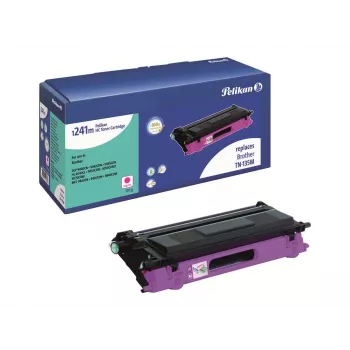 Pelikan toner kartuša za Brother TN-135M magenta
