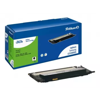 Pelikan toner kartuša za Samsung CLT-K4092S crna