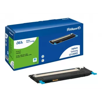Pelikan kompatibilna toner kartuša za Samsung CLT-C4092S cijan