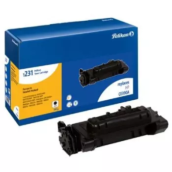 Pelikan toner za HP CE390A crni