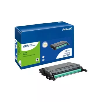Pelikan kompatibilna toner kartuša za Samsung CLTK5082L crna visoke iskoristivosti