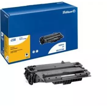 Pelikan toner kartuša za HP CF214A crna