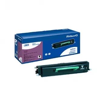 Pelikan kompatibilna toner kartuša za Lexmark X340A11G crna