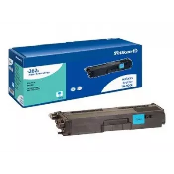 Pelikan toner za Brother TN900C cijan
