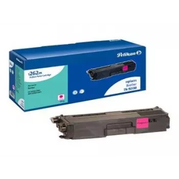 Pelikan toner kartuša za Brother TN-900M magenta
