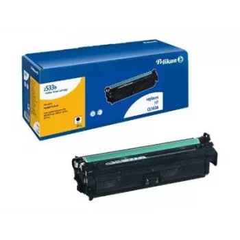 Pelikan toner kartuša za HP CE340A crna