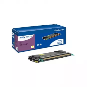 Pelikan toner za Lexmark C746A1YG žuti