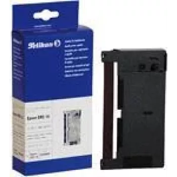 Pelikan 502369 najlonska vrpca kompatibilna s Epson ERC18, ljubičasta