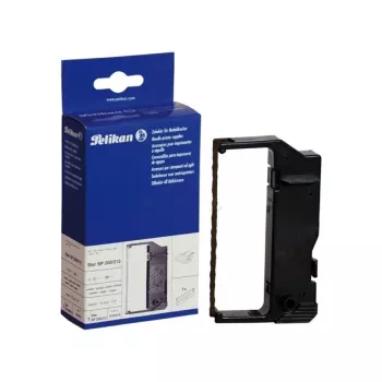 Pelikan 516310 vrpca za pisač kompatibilna sa Star DS GR.5+6 crna/crvena 10m