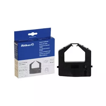 Pelikan vrpca 520676 kompatibilna za Fujitsu DL3300 GR.644 crna 8m