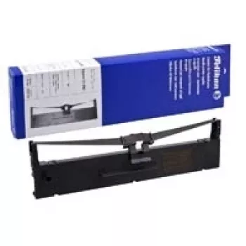 Pelikan kompatibilna vrpca 530141 za Epson HX-20, crna, pakiranje 2 komada