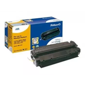 Pelikan toner za HP C7115A crni