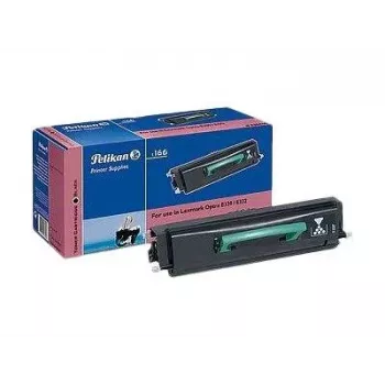 Pelikan toner za Lexmark 34036HE crni