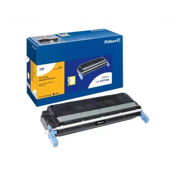 Pelikan toner za HP C9730A crni