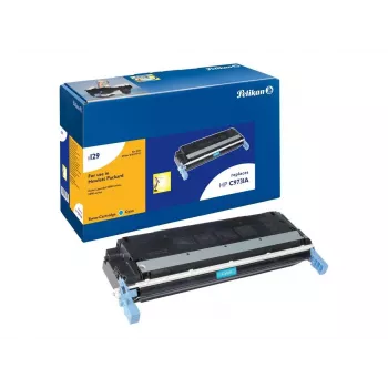 Pelikan toner za HP C9731A cijan
