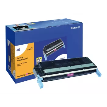 Pelikan toner za HP C9733A magenta