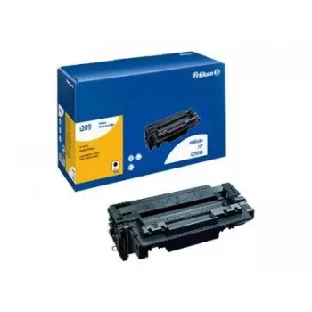 Pelikan obnovljena toner kartuša za HP Q7551X - crna, visoki kapacitet, 13000 stranica