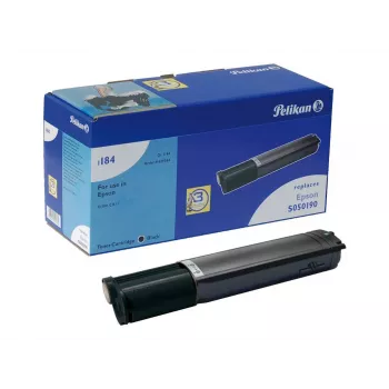 Pelikan kompatibilna toner kartuša za Epson C13S050190 crna