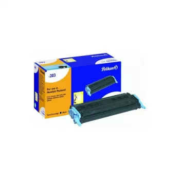 Pelikan obnovljena toner kartuša za HP CE320A (128A) crna - 2000 stranica