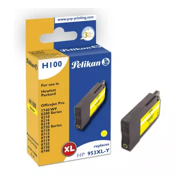 Pelikan tintna patrona za HP F6U18AE 1071170809