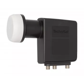 TechniSat Universal SCR 8+2 LNB - satelitski antenski konverter - Twin Legacy LNB / SCR