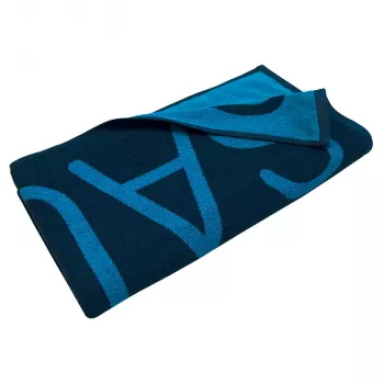Dyckhoff Sauna Towel Blue 80x200 cm 500 g/m²