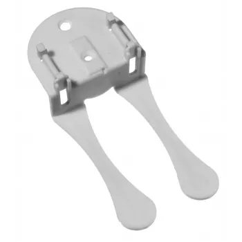 Kindermann Easy-Clip S Classic adapter modula - crni