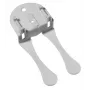 Kindermann Easy-Clip S Classic adapter modula - crni