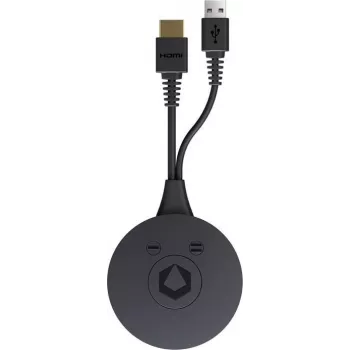 Kindermann Klick+Show 4K HDMI odašiljač