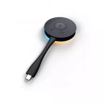 Kindermann Klick+Show 4K USB-C odašiljač