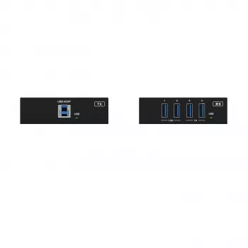 Kindermann USB 3.2 Cat produživač - 100 m