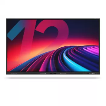 Kindermann Touchdisplay TD-1275 75 inch 4K UHD interaktivni zaslon
