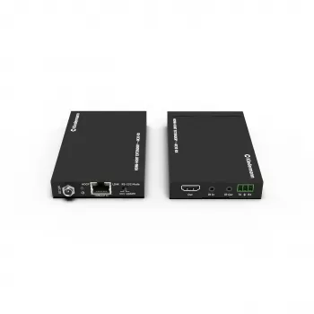 Kindermann HDMI-HDBT produživač² 4K30 prijamnik s RS-232