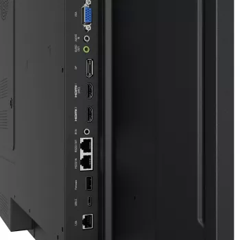 Kindermann Display PD-5065307000000224/7 65 inch 4K UHD IPS 550 cd/m² Non-Touch OPS utor