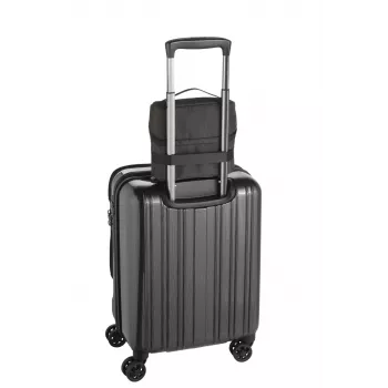 TROIKA BUSINESS TECH 2 GO organizator torba za kabele (BBG72/GY)