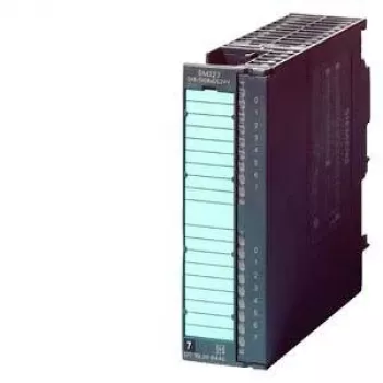 Siemens SIMATIC S7-300 digitalni ulazno/izlazni modul 6ES7323-1BL00-0AA0 16 DE 24 VDC