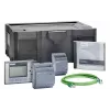 Siemens LOGO! Starter Kit 12/24 V 8.4 s LOGO! TD tekstualnim zaslonom (6ED1057-4BA11-0AA0)