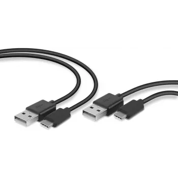 SPEEDLINK USB 2.0 A/USB C kabel 3,0 m