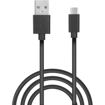 SPEEDLINK USB 2.0 A/USB C kabel 3,0 m