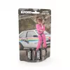 Ilford Ilfocolor 400+ 135/24 Cinetone paket od 2 color negativ filma