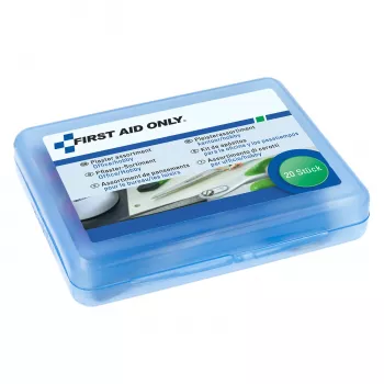 First Aid Only flasteri P-10025 ured/hobi 20 komada/pakiranje