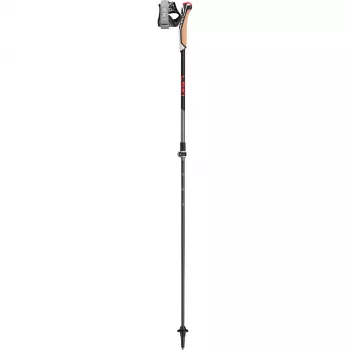 LEKI KIJE Nordic Walking Instructor Lite crveni