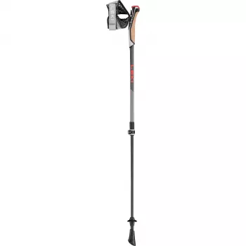 LEKI KIJE Nordic Walking Instructor Lite crveni