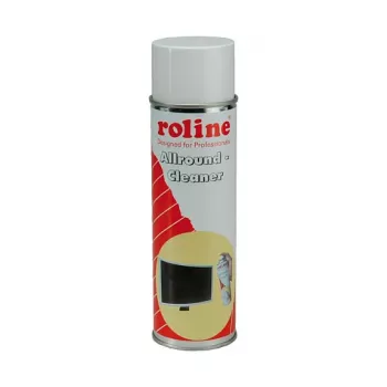 ROLINE pjena za čišćenje 400 ml