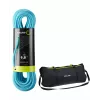EDELRID Boa Rope 9.8mm 50m with Liner Cover