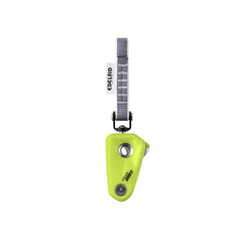 EDELRID Ohm II Oasis-Night Assisted-Braking Device