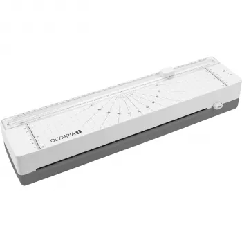 Olympia A 130 Combo DIN A3 laminator s rezačem