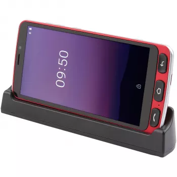 OLYMPIA NEO+ pametni telefon 5,5 inch HD+ 16GB crveni