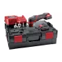 FLEX PXE 80 12-EC/2.5 SET pametna akumulatorska polirka 12V rotacijska i ekscentrična polirka