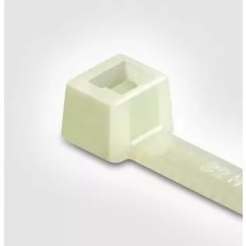 HellermannTyton T25L vezice za kabele, poliamid 6.6, prirodne, 240 x 2,8 mm, pakiranje od 100 (111-02519)